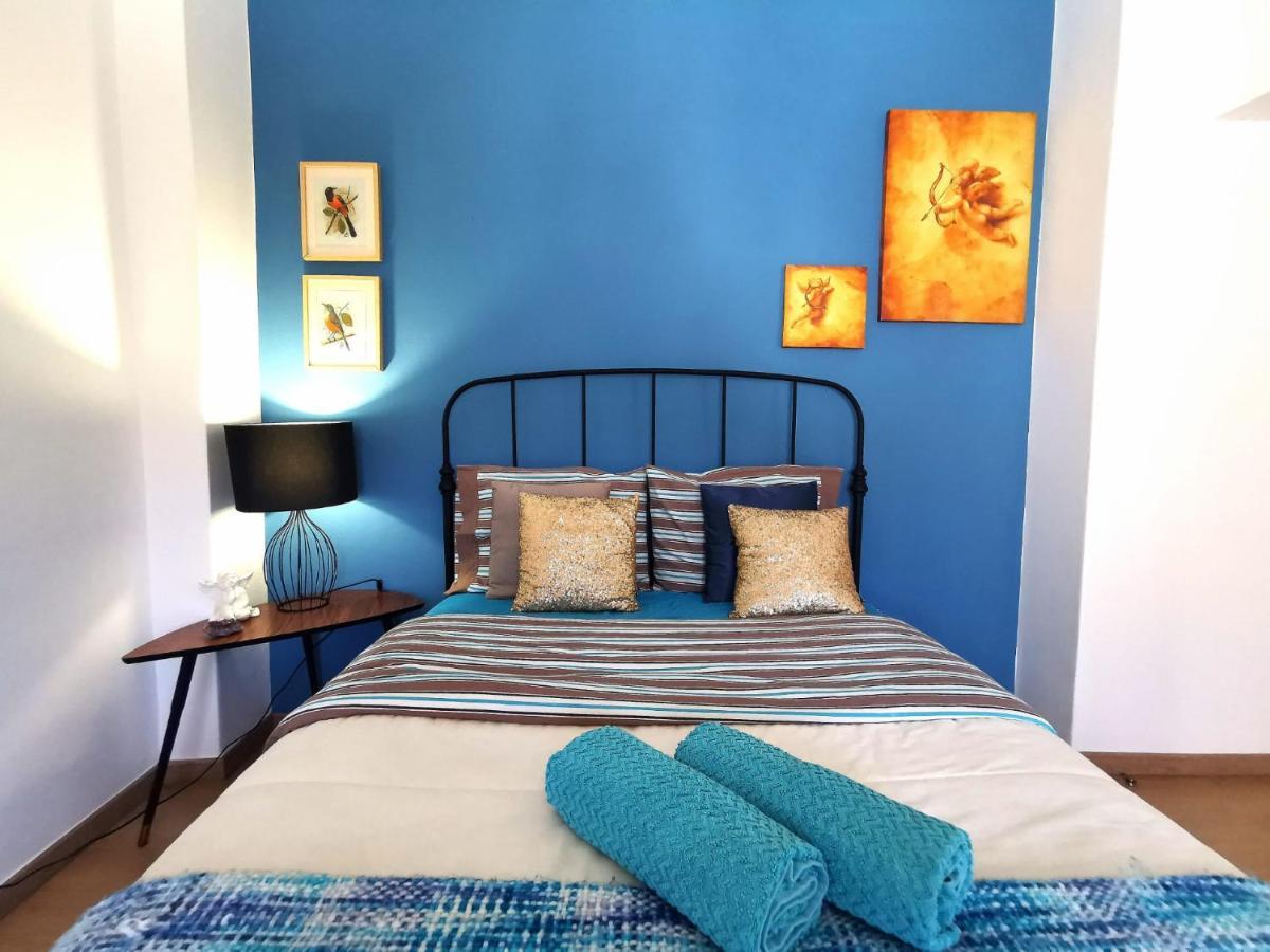 Lovely Room Silves Kültér fotó