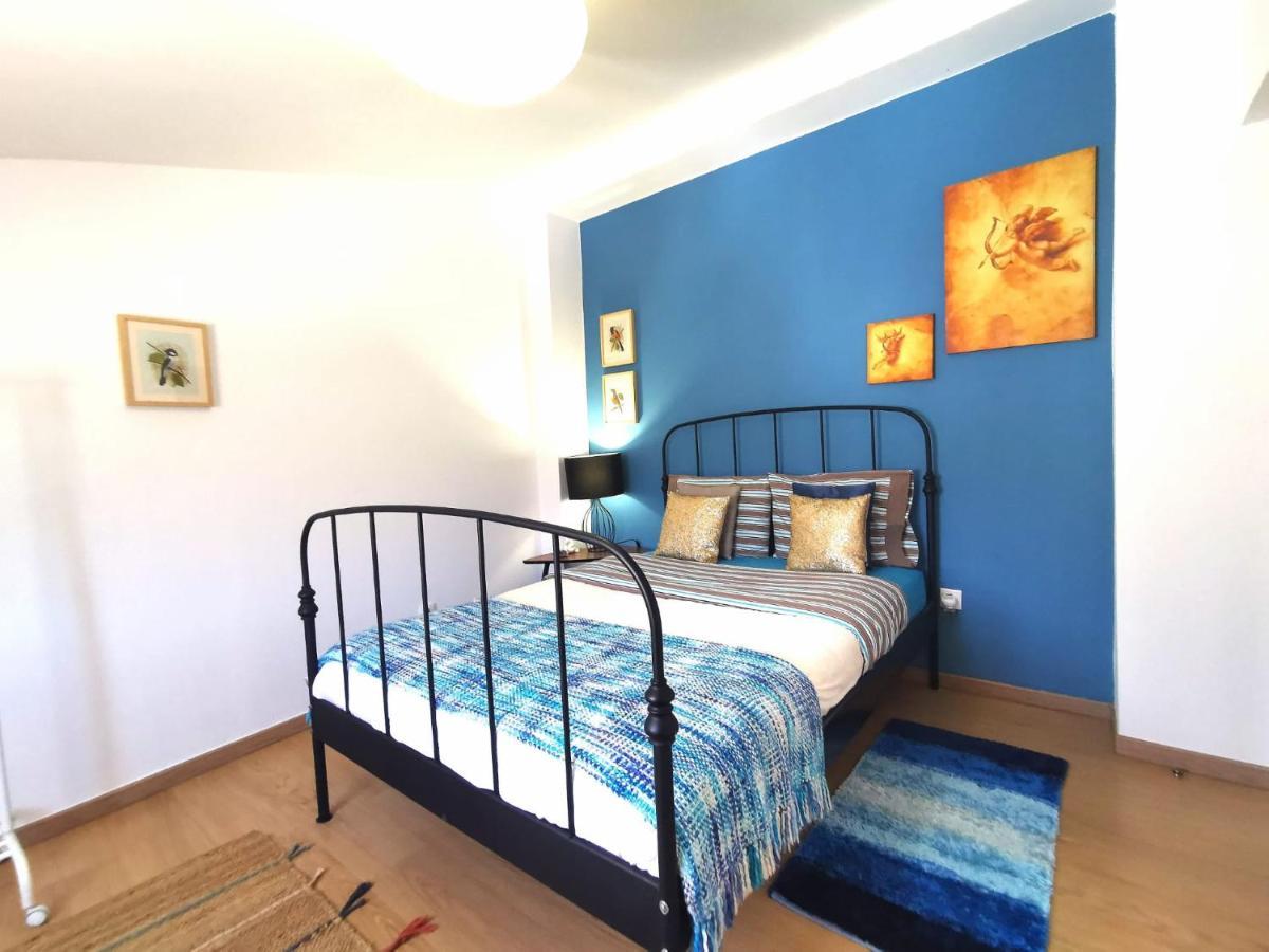 Lovely Room Silves Kültér fotó